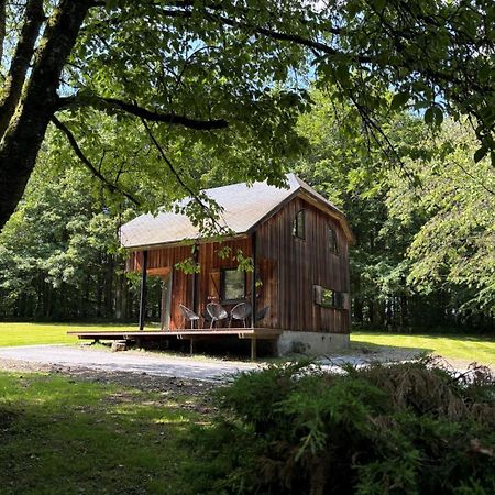 La Cabane D'Amae Marche-en-Famenne Kültér fotó